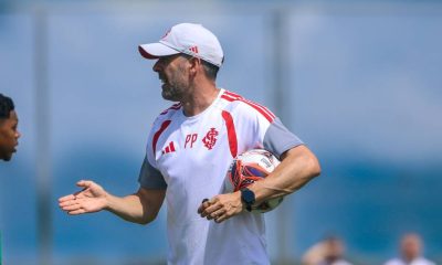 Monsoon x Internacional no Gaúchão: onde assistir, horário e escalações