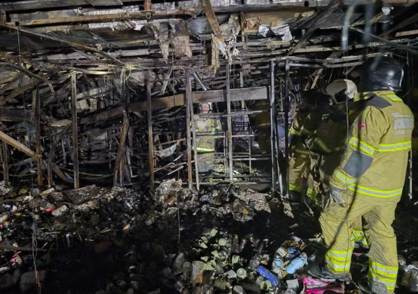 Deputado que presidiu CPI do Ninho do Urubu articula criar nova comissão para apurar incêndio no Shopping Tijuca