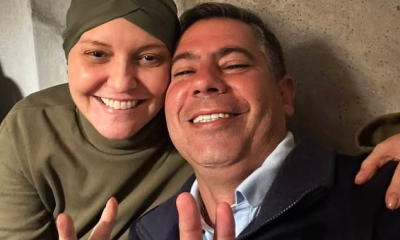 Morre, aos 45 anos, Aline Rebelo, primeira-dama de Cabo Frio