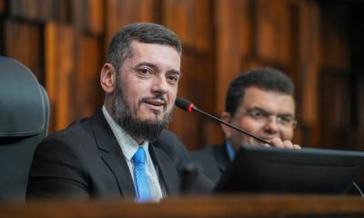 Celular de Rodrigo Bacellar: PF termina análise de mensagens e dados no fim do mês