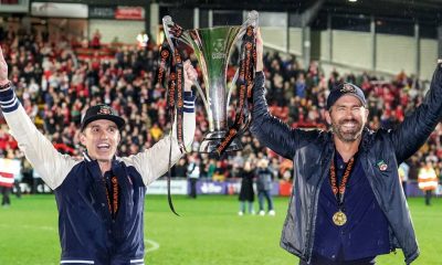 Onda recente traz uma curiosa e lucrativa fusão: celebridades investem alto no futebol