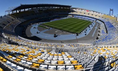 Mali x Senegal: onde assistir, horário e escalações