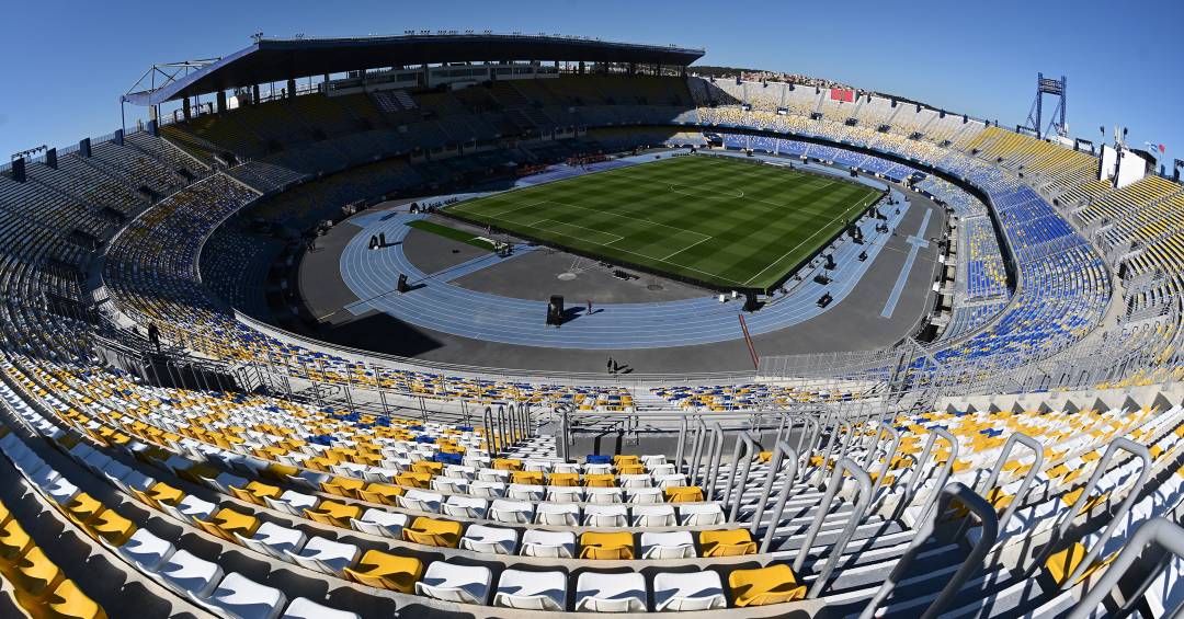 Mali x Senegal: onde assistir, horário e escalações