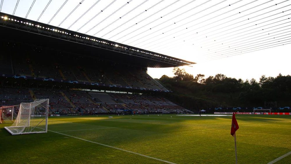 Braga x Nottingham Forest: onde assistir, horário e escalações