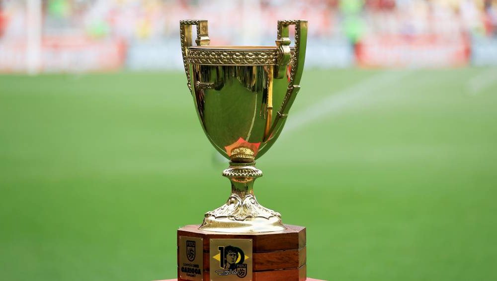 Nova Iguaçu x Fluminense no Cariocão: onde assistir, horário e escalações