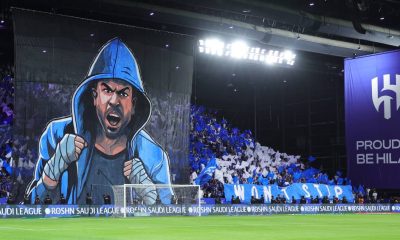 Al-Hilal x Al-Hazem: onde assistir, horário e escalações