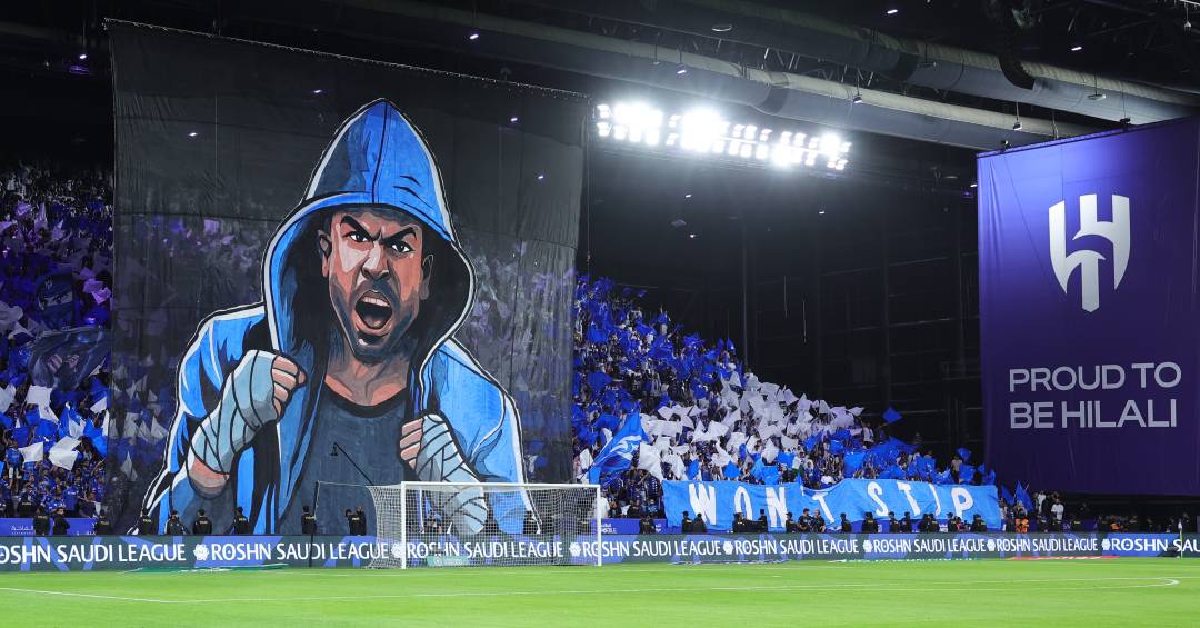 Al-Hilal x Al-Hazem: onde assistir, horário e escalações