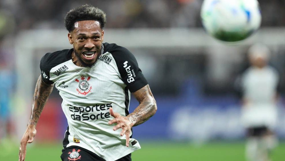 Craque do Corinthians reclama que está preso na Venezuela
