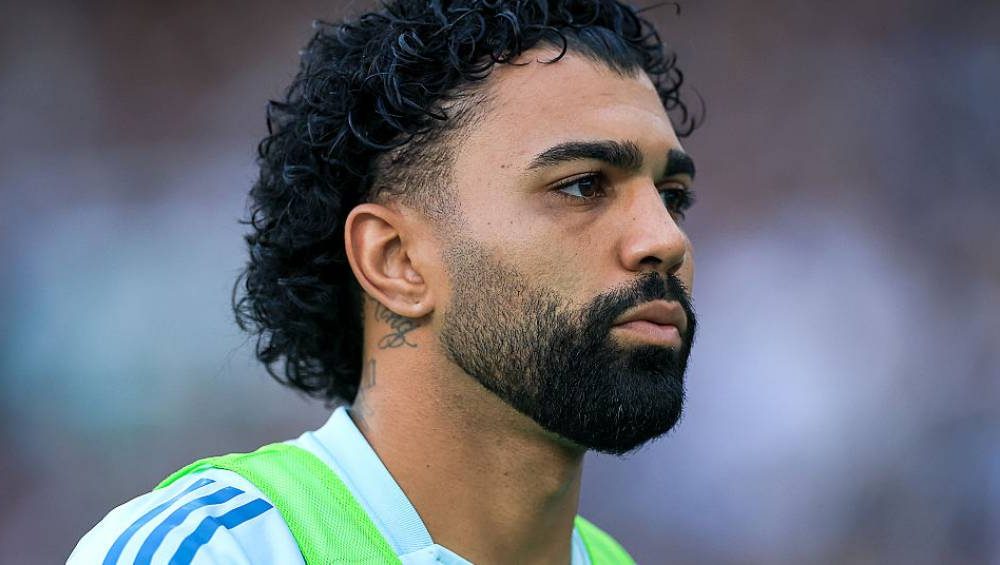 ‘Gabigol é mais um problema que uma solução’