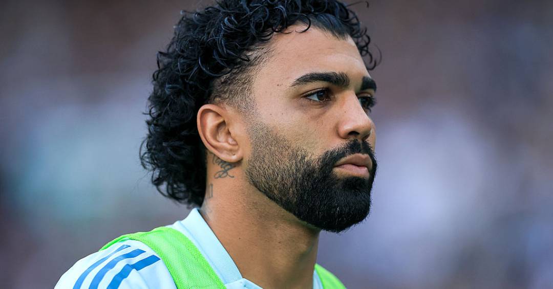 ‘Gabigol é mais um problema que uma solução’