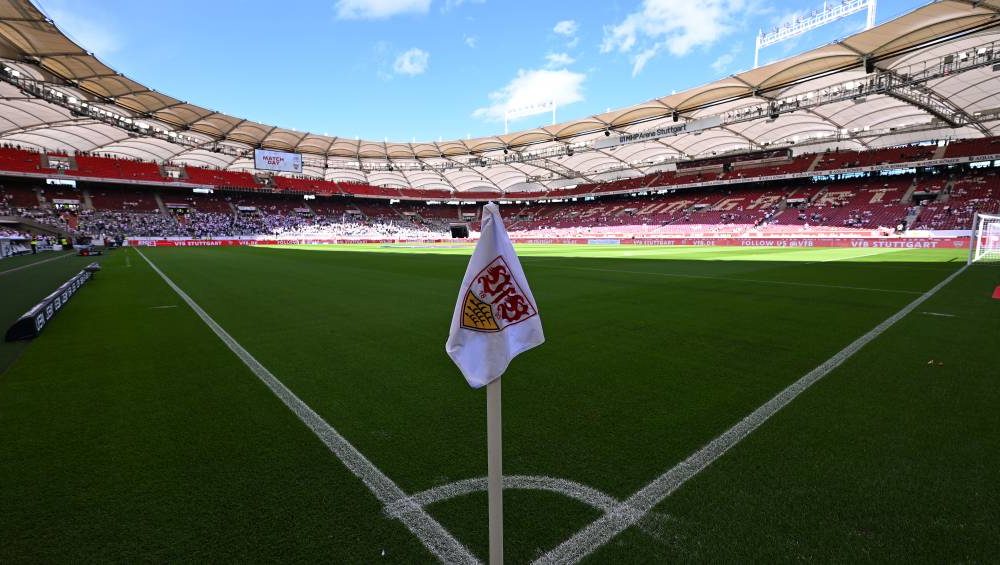 Stuttgart x Eintracht Frankfurt: onde assistir, horário e escalações