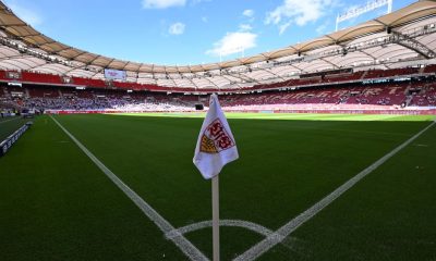 Stuttgart x Eintracht Frankfurt: onde assistir, horário e escalações