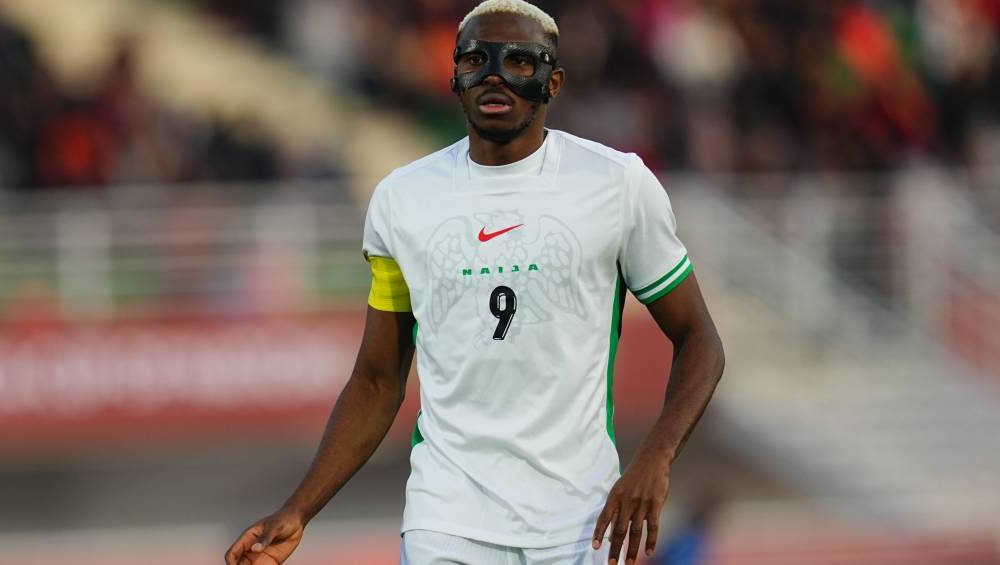 Nigéria x Moçambique: onde assistir, horário e escalações