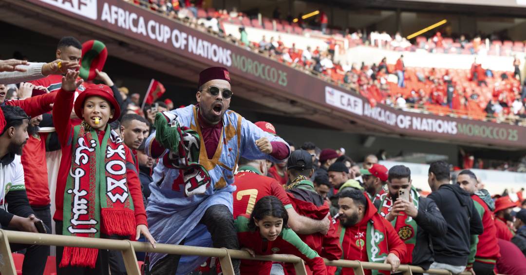 Camarões x Marrocos: onde assistir, horário e escalações