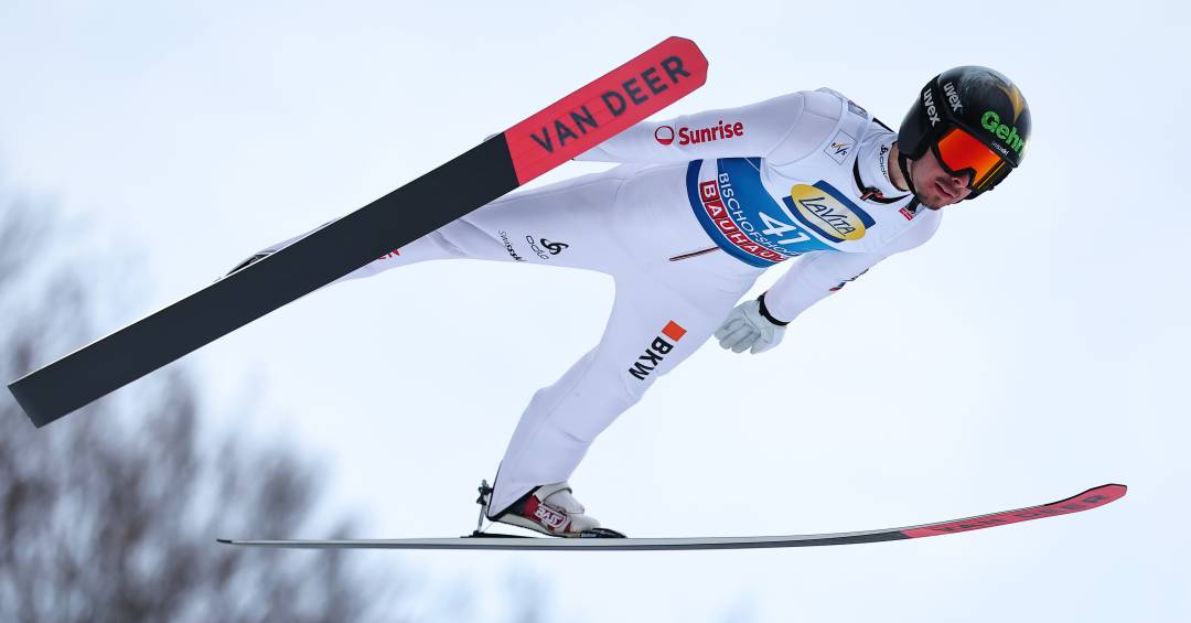Por que atletas do salto de esqui estariam tentando aumentar o pênis | Janela Indiscreta