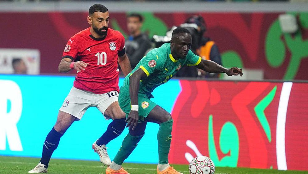 Senegal garante vaga na final da Copa Africana de Nações