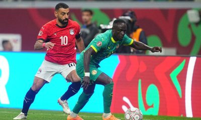 Senegal garante vaga na final da Copa Africana de Nações