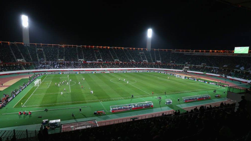 Egito x Costa do Marfim: onde assistir, horário e escalações