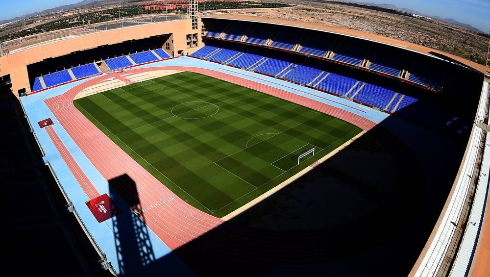 Argélia x Nigéria: onde assistir, horário e escalações