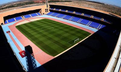 Argélia x Nigéria: onde assistir, horário e escalações