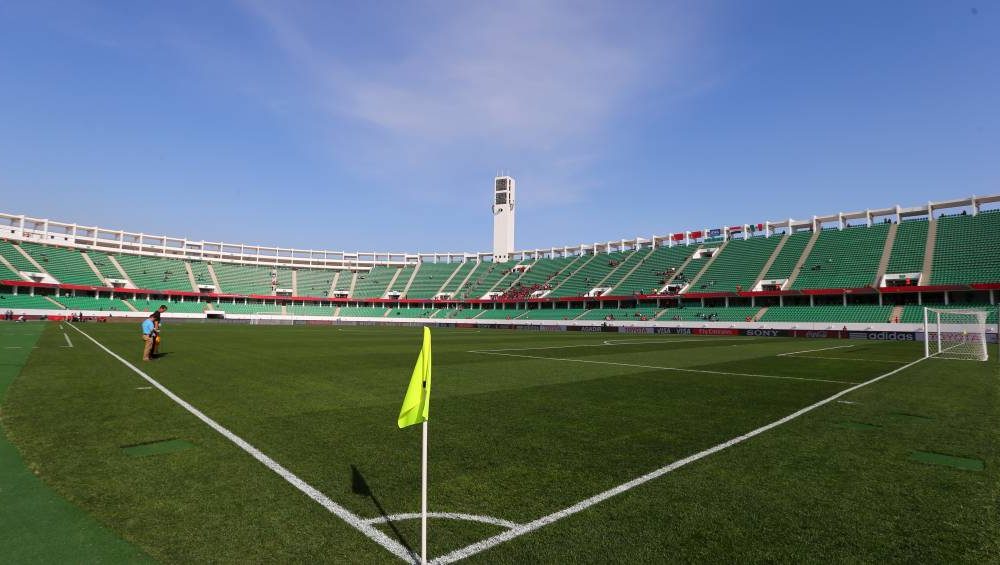 Egito x Benin: onde assistir, horário e escalações