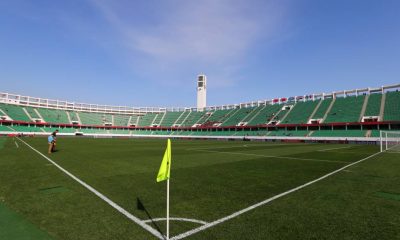 Egito x Benin: onde assistir, horário e escalações