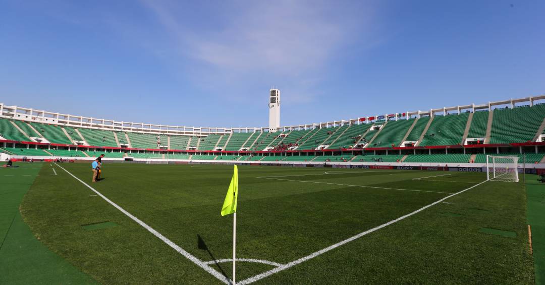 Egito x Benin: onde assistir, horário e escalações