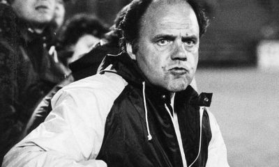 Lucien Muller, ídolo francês do Real Madrid e Barcelona, morre aos 91 anos