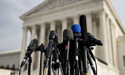 Suprema Corte dos EUA revisa proibição a atletas transgênero