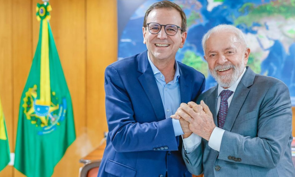 Militantes petistas criticam nota da executiva estadual do PT que reafirma apoio a Paes e desautoriza candidatura de Ceciliano