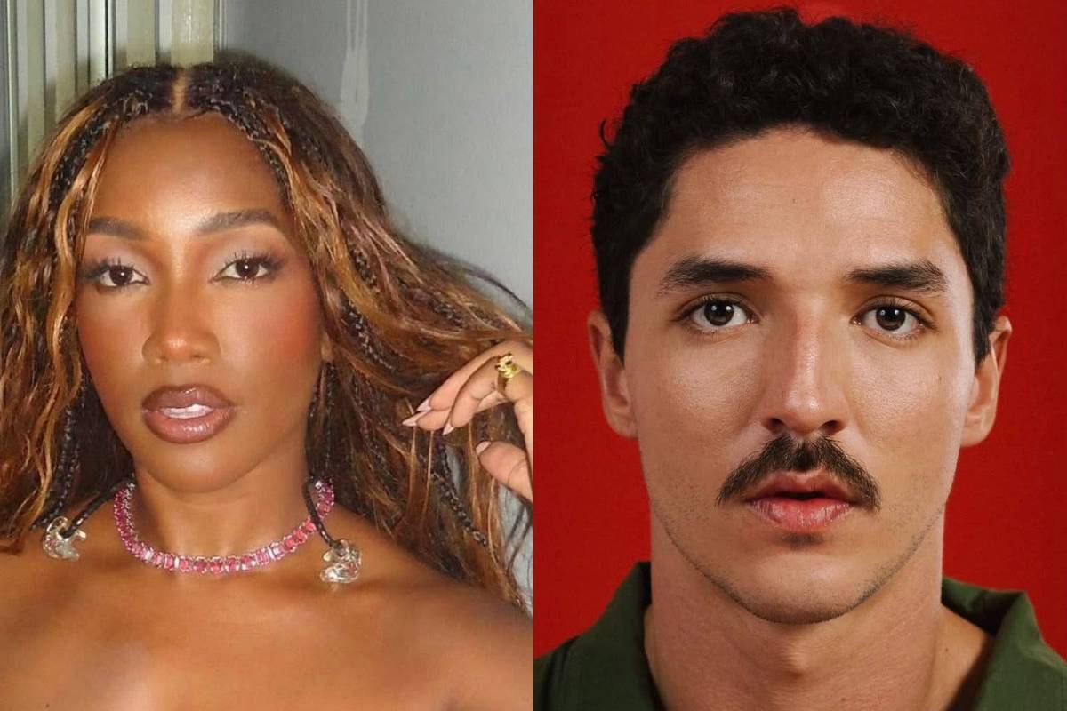 Novo amor? Iza curte fim de ano com ator da Globo; conheça João Vitor Silva