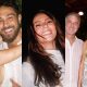 Réveillon dos famosos: Como foi a Virada de celebridades como Angélica, Neymar e Paolla Oliveira