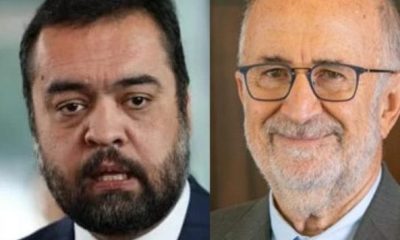 Castro veta projeto da Alerj que criava fundo de R$ 300 milhões para combater efeitos climáticos