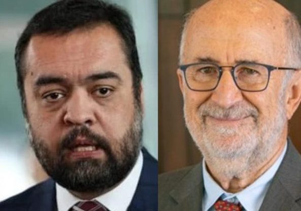 Castro veta projeto da Alerj que criava fundo de R$ 300 milhões para combater efeitos climáticos