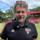 Presidente do São Paulo é impedido em votação do Conselho do clube