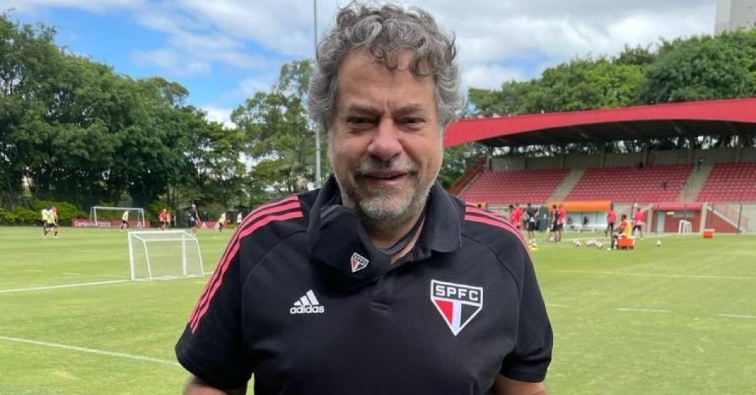 Presidente do São Paulo é impedido em votação do Conselho do clube