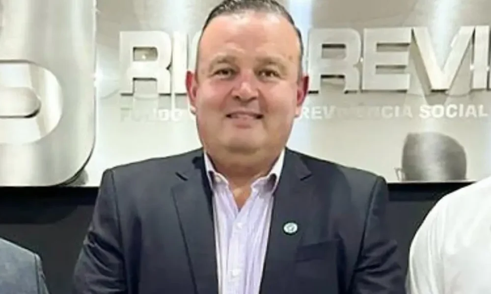 Depois de ser alvo de operação da PF, presidente do Rioprevidência é exonerado
