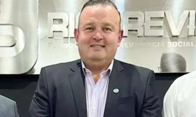Depois de ser alvo de operação da PF, presidente do Rioprevidência é exonerado
