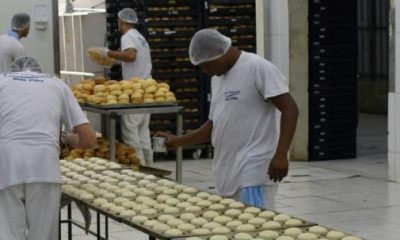 Remuneração do trabalho prisional no Rio terá reajuste em fevereiro