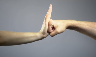 Lei obriga poder público a divulgar a cada dois anos relatório com dados sobre violência contra mulheres – Notícias