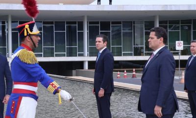 Congresso Nacional retoma trabalhos no dia 2 de fevereiro – Notícias