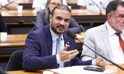 Comissão aprova projeto que obriga câmeras de reconhecimento facial em estádios – Notícias