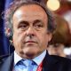 O que diz Michel Platini sobre o presidente da Fifa, Gianni Infantino