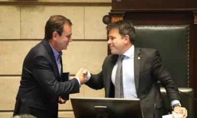 Paes exclui 37 terrenos de projeto de autorização de venda após levantamento do Legislativo