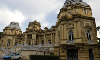 Estado do Rio sanciona Orçamento de 2026, com previsão de R$ 107,6 bilhões em receitas e déficit de até R$ 18,9 bilhões