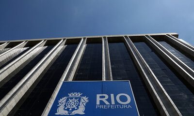 Paes sanciona Plano Plurianual do Rio; prefeitura terá receita de R$ 197,2 bilhões entre 2026 e 2029