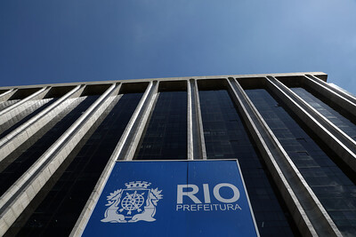 Paes sanciona Plano Plurianual do Rio; prefeitura terá receita de R$ 197,2 bilhões entre 2026 e 2029