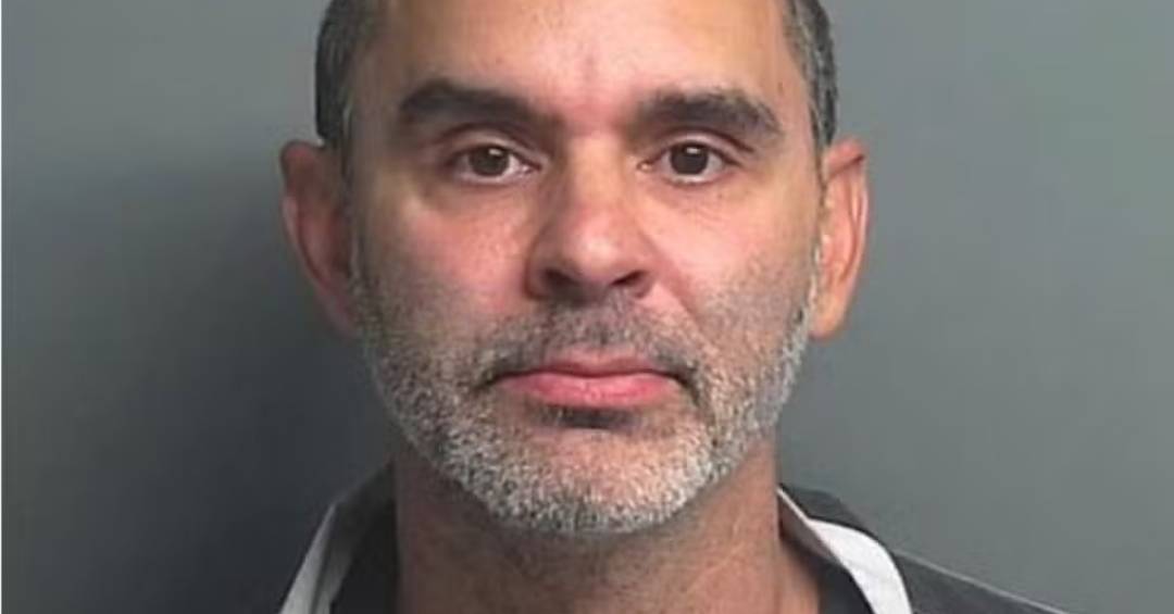 Ex-piloto brasileiro de Fórmula 1 é preso nos Estados Unidos