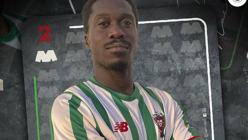 Jogador sofre mal súbito e morre durante partida em Portugal